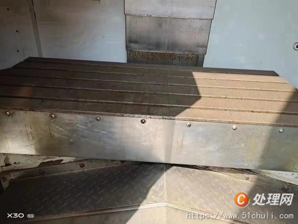 二手加工中心
