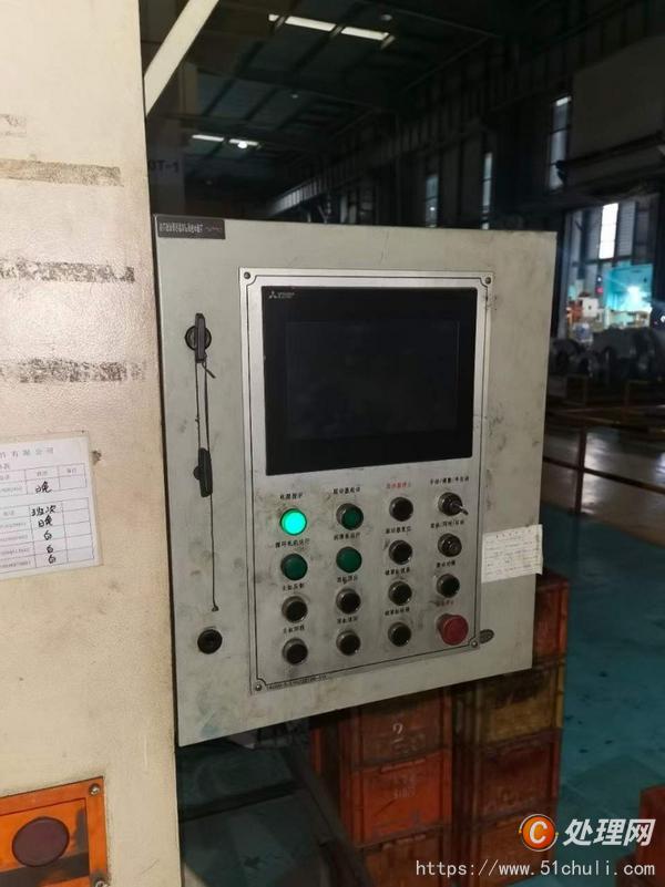 二手液壓機