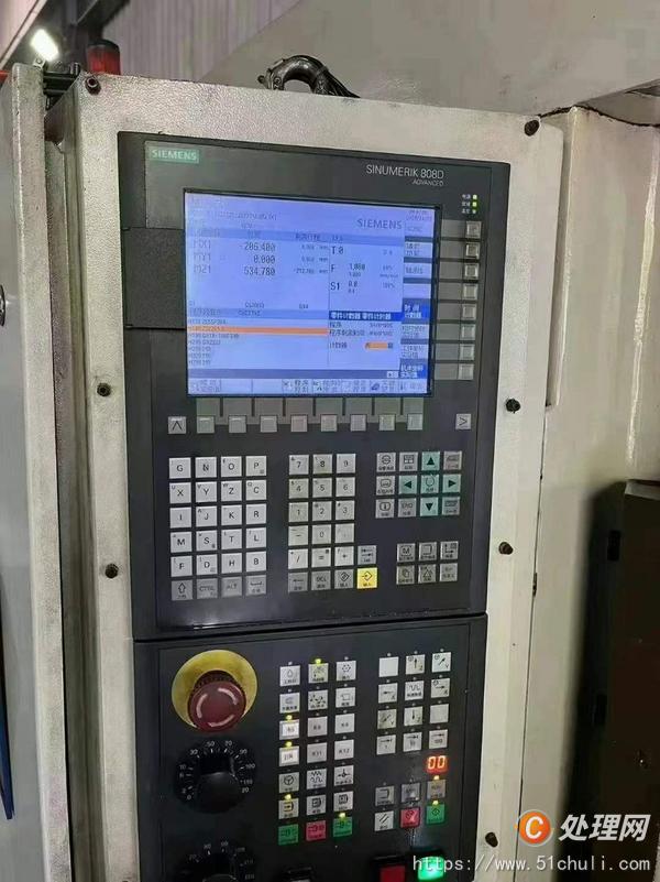 二手滾齒機(jī)