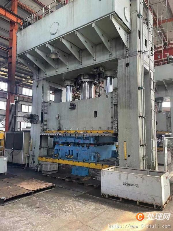 二手液壓機(jī)
