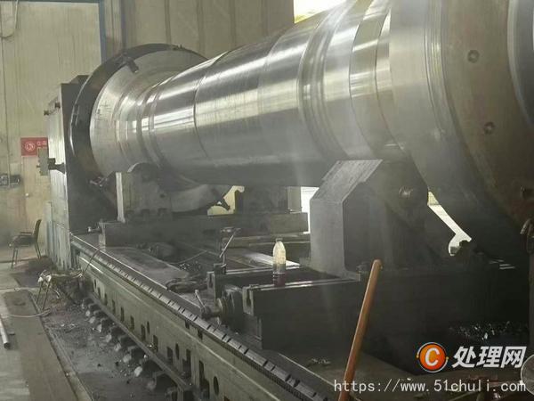二手車床