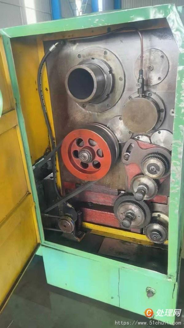 二手車床