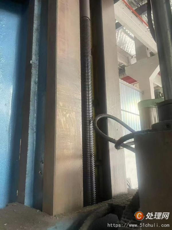 二手立式車床
