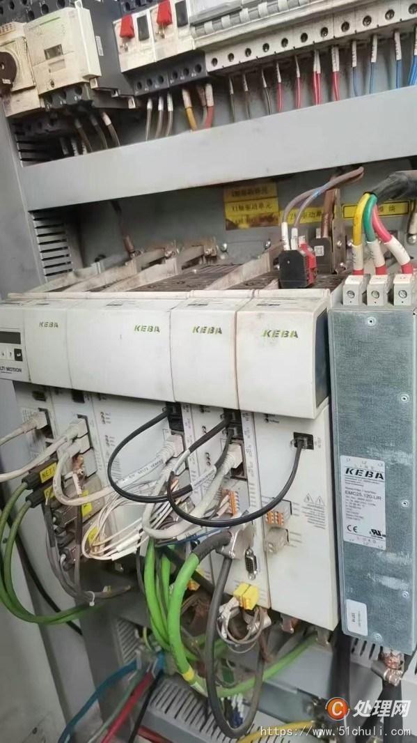 二手激光切割機