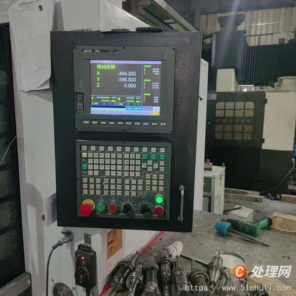二手雕銑機(jī)