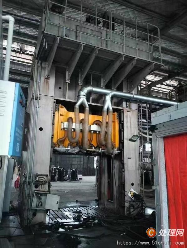 二手液壓機(jī)