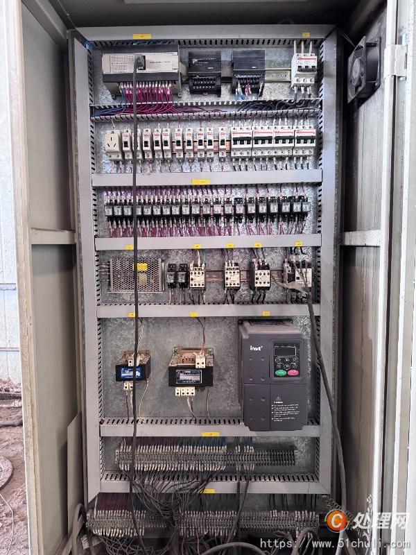 二手液壓機