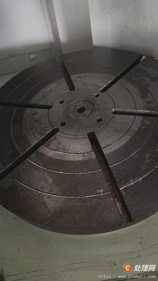 二手滾齒機(jī)