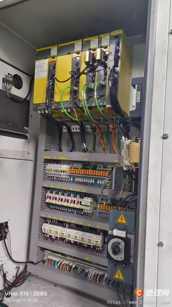 二手加工中心