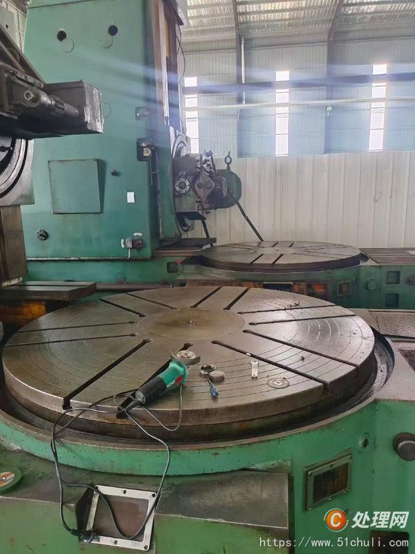 二手滾齒機