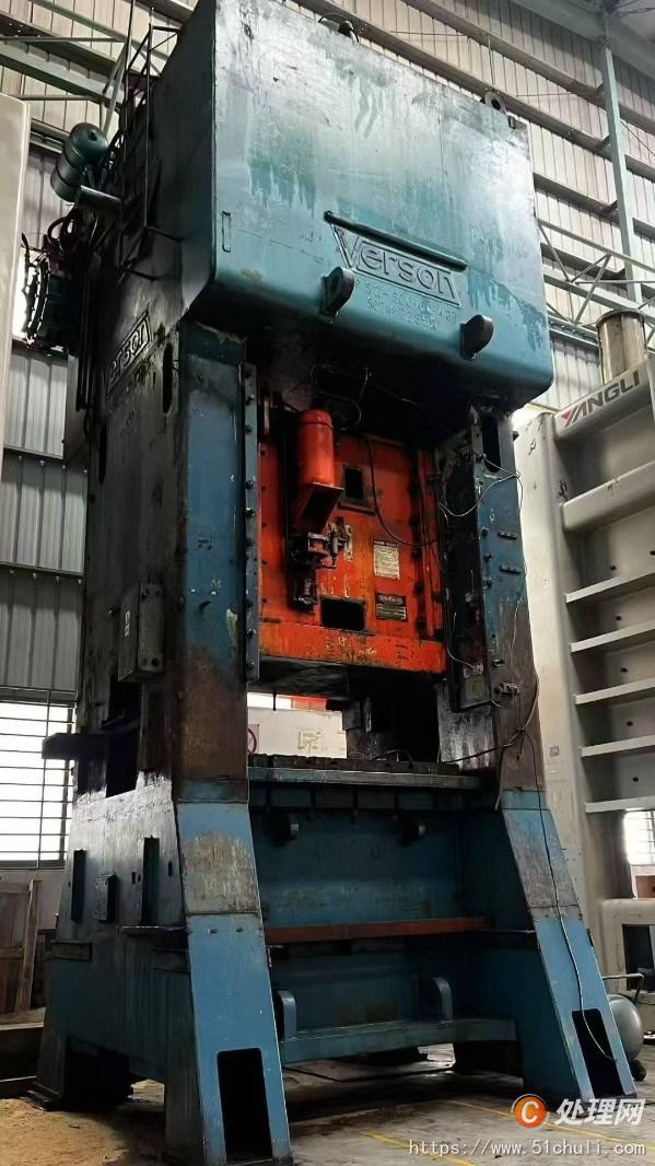 二手壓力機