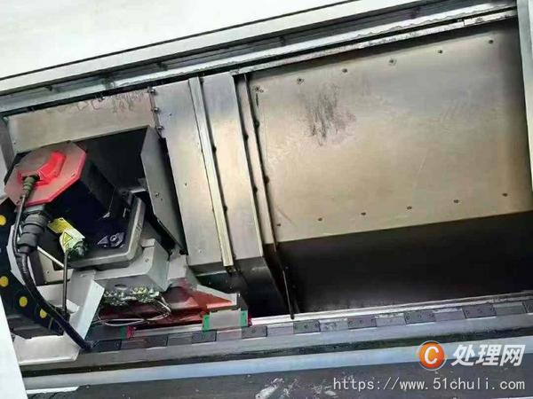 二手?jǐn)?shù)控車床