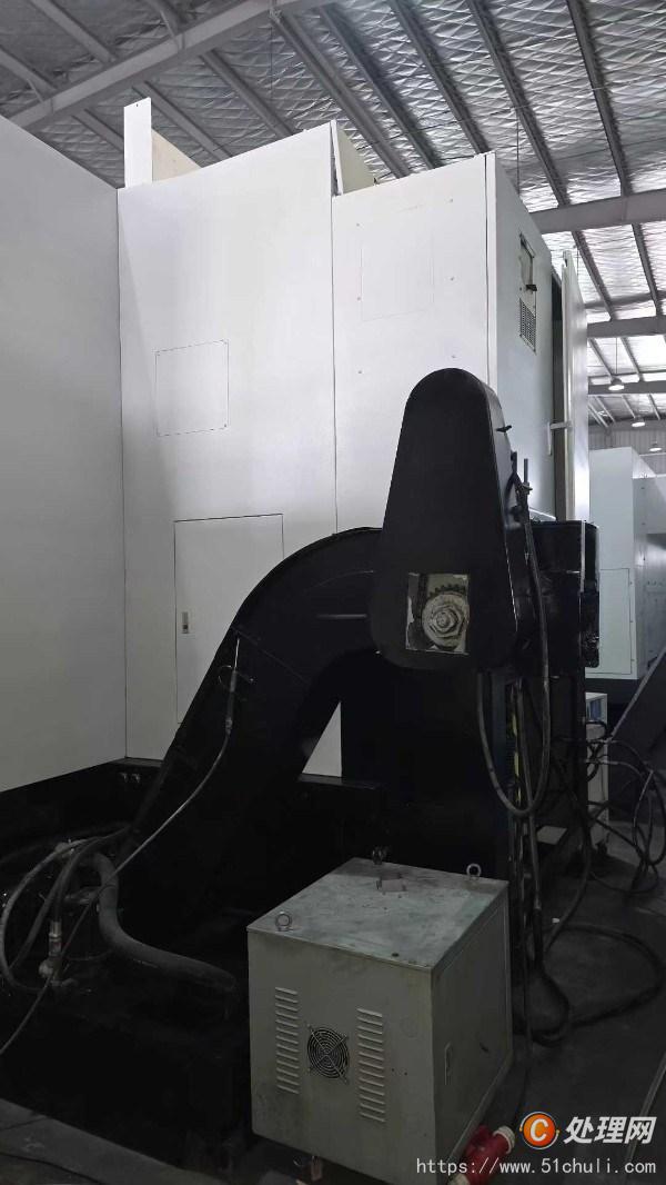 二手立式車床