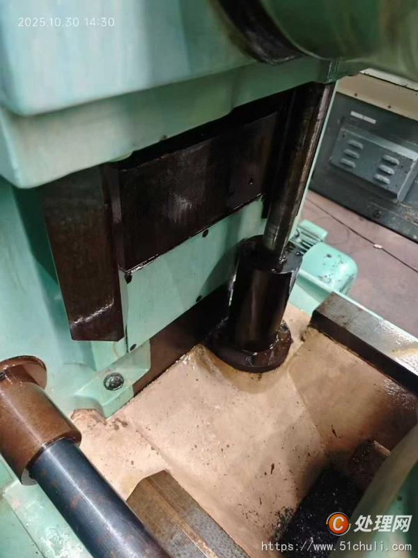 二手滾齒機