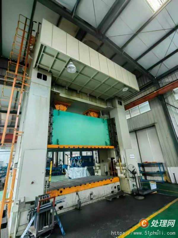 二手壓力機(jī)