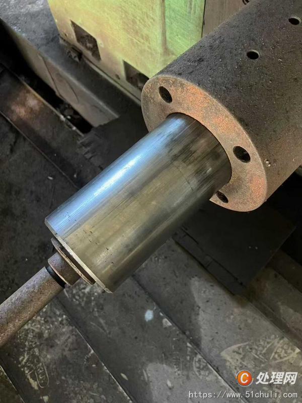 二手鏜床