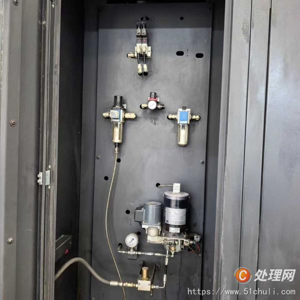 二手加工中心