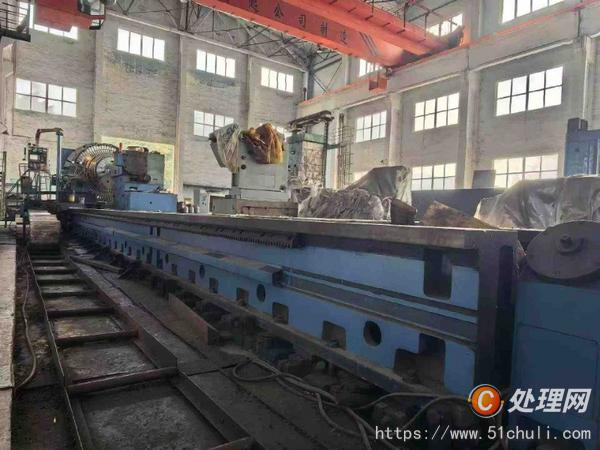 二手數(shù)控車床