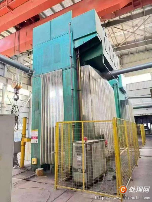 二手液壓機