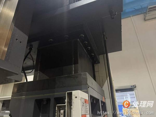 二手加工中心