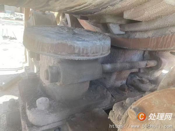 二手回轉(zhuǎn)窯