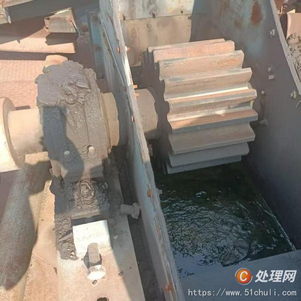 二手回轉(zhuǎn)窯