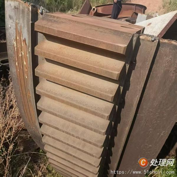 二手回轉(zhuǎn)窯