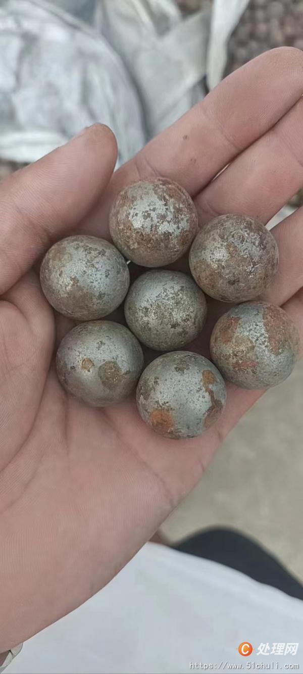 二手球磨機(jī)