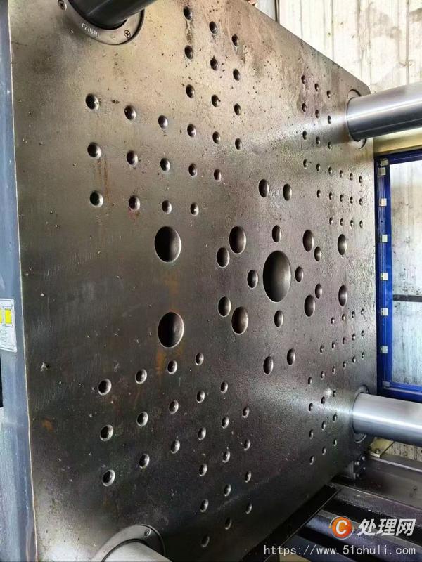 二手注塑機