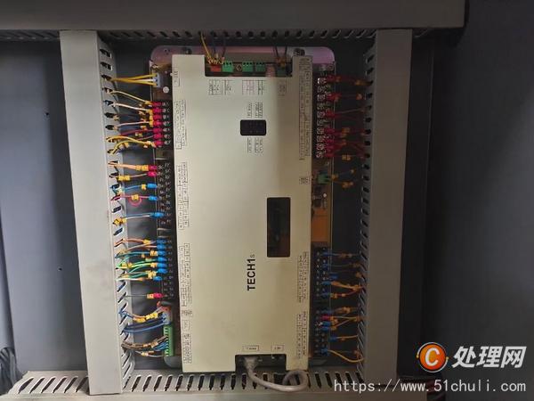 二手伺服電機(jī)