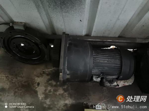 二手電動(dòng)機(jī)