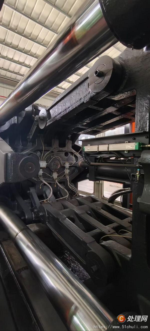 二手注塑機