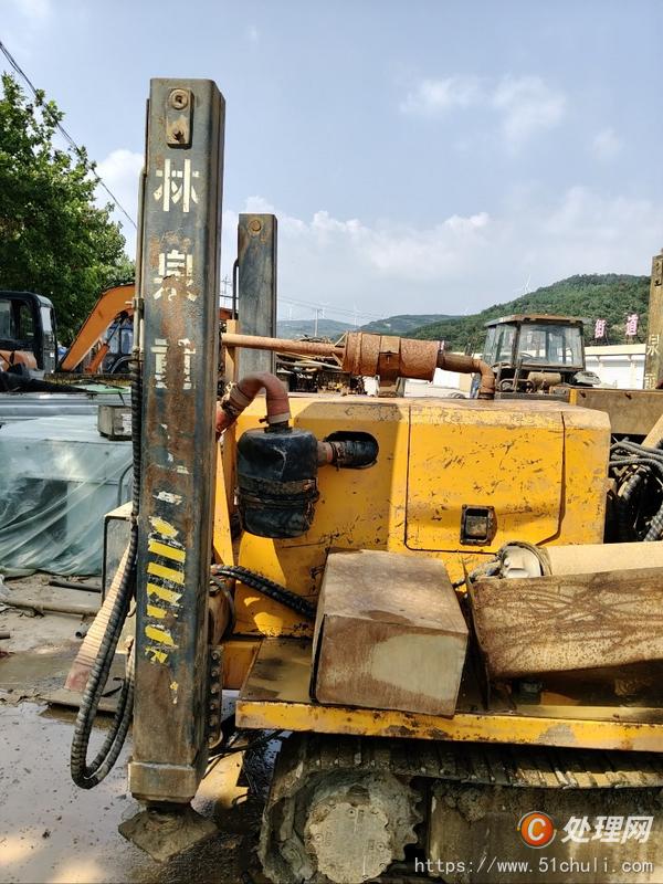 二手鉆機(jī)