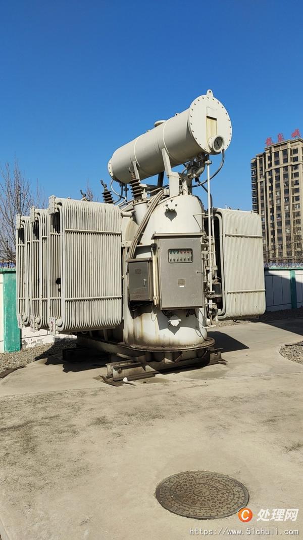 二手電動機