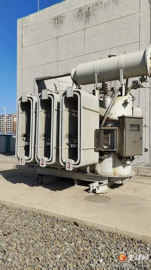 二手電動機