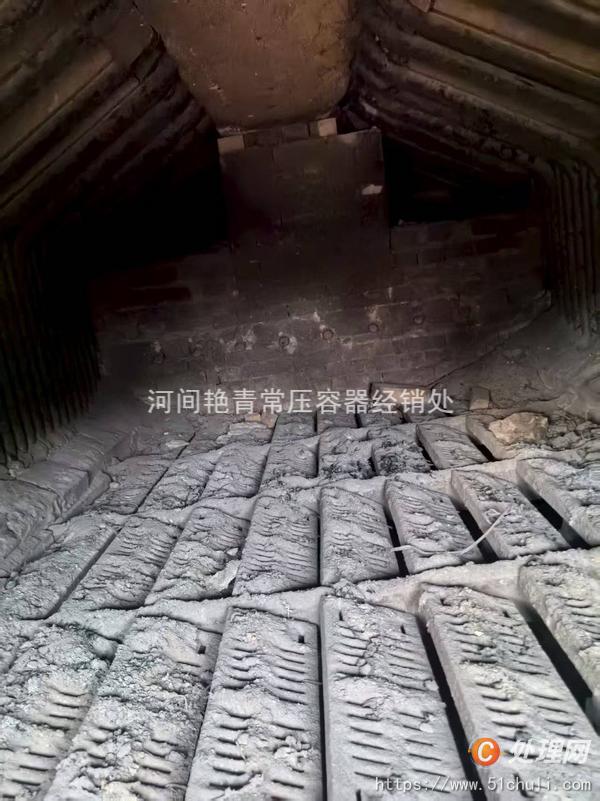 二手燃?xì)忮仩t