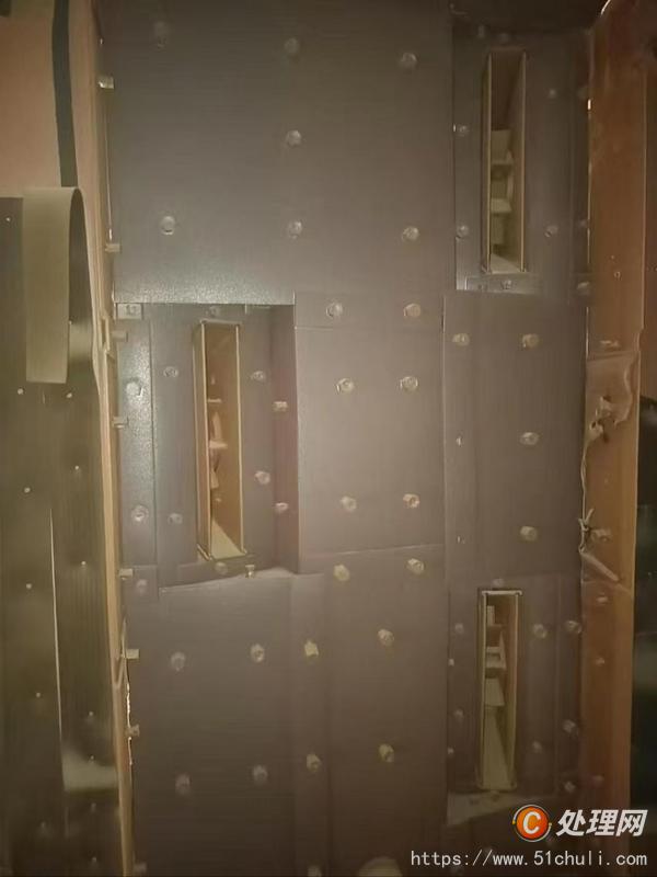 二手拋丸機