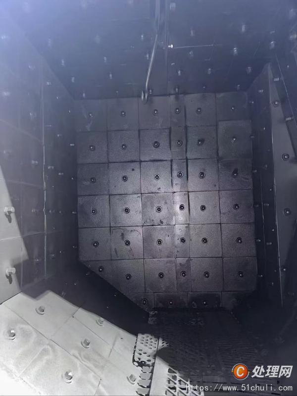二手拋丸機