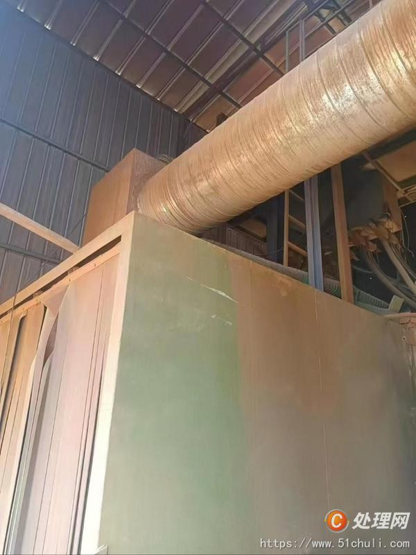 二手拋丸機