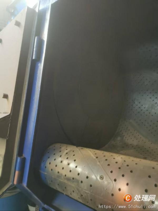 二手拋丸機