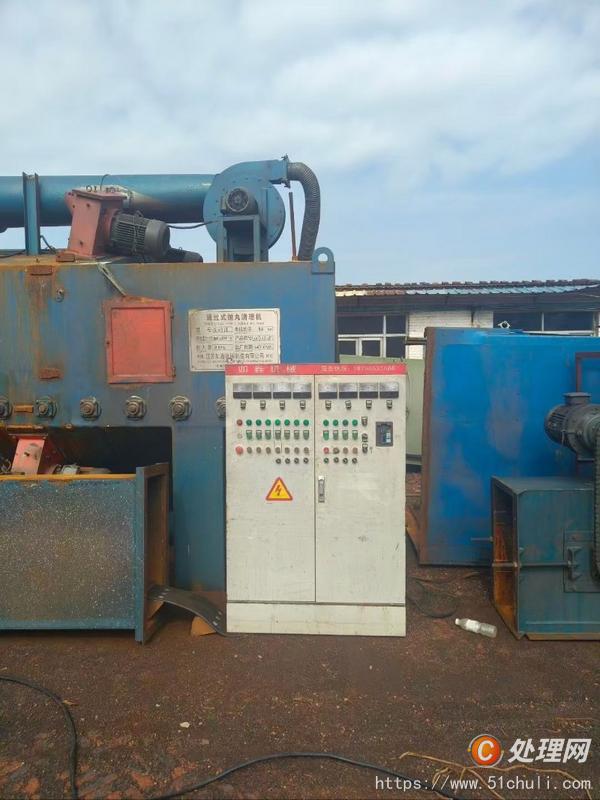 二手拋丸機