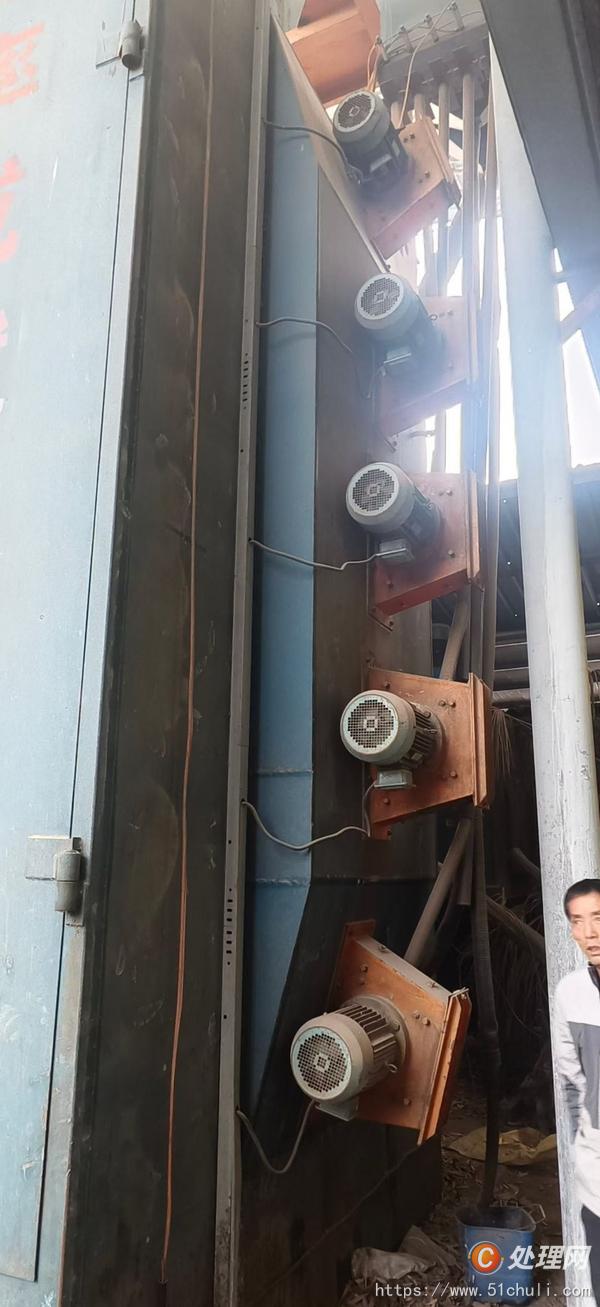 二手拋丸機