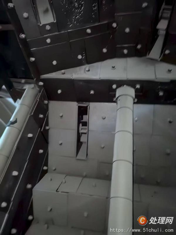 二手拋丸機(jī)