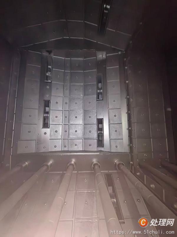 二手拋丸機
