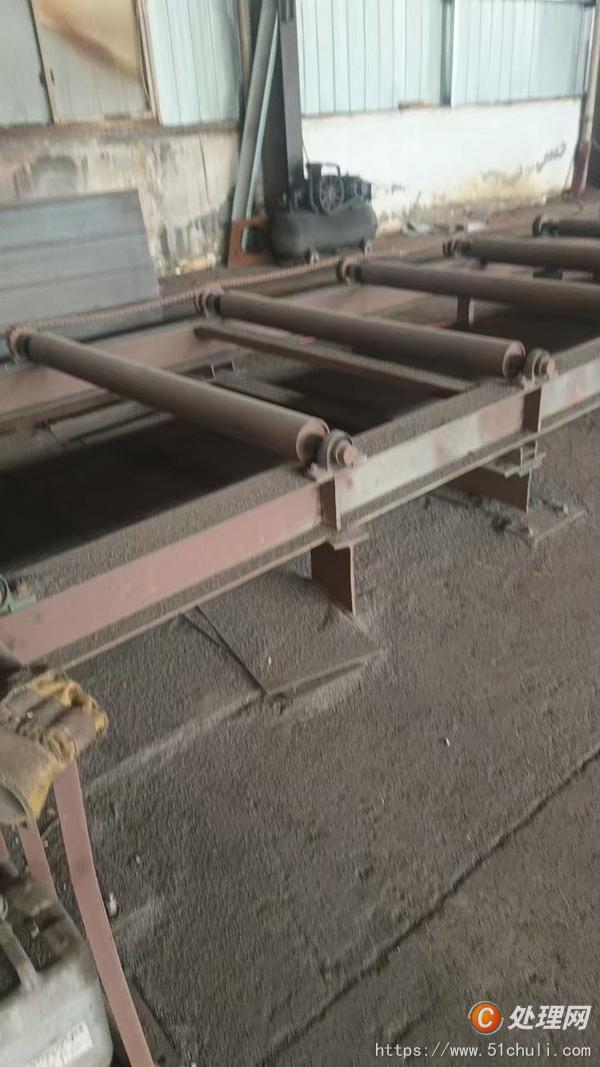 二手拋丸機