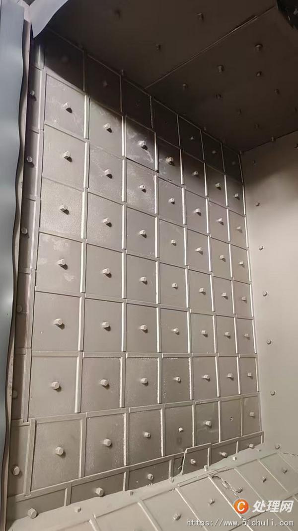 二手拋丸機