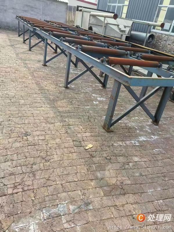 二手拋丸機