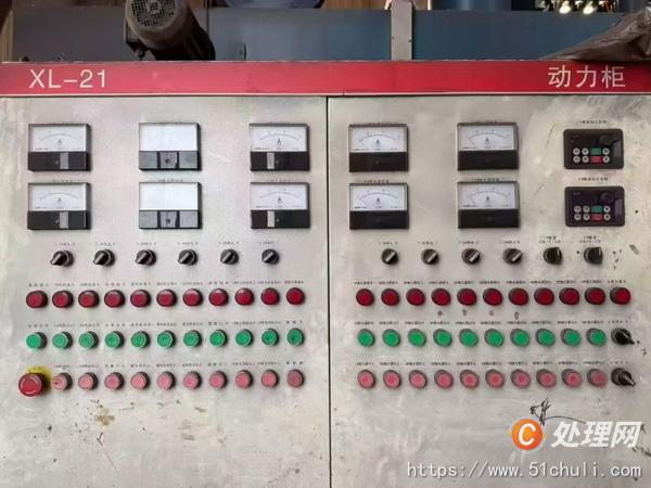 二手拋丸機