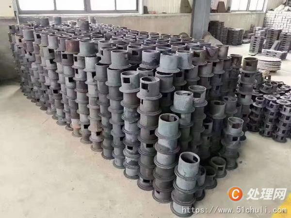 二手拋丸機(jī)