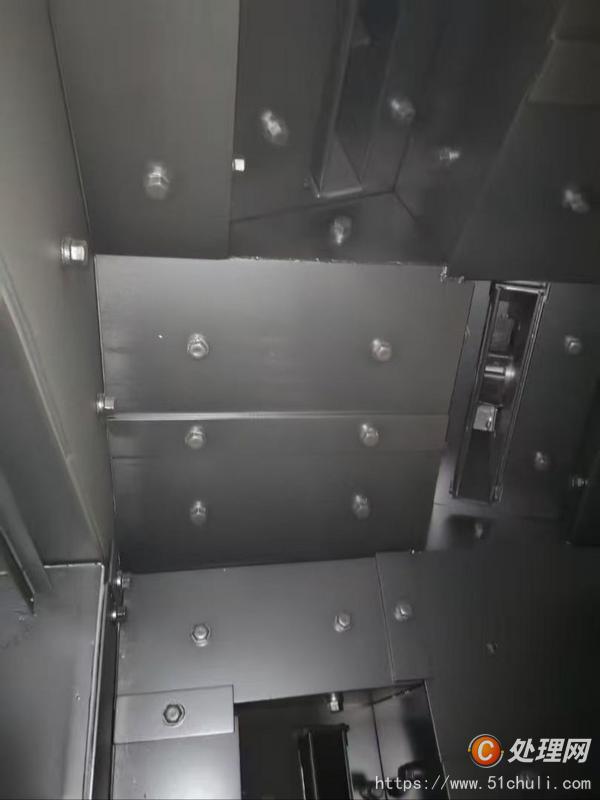 二手拋丸機(jī)